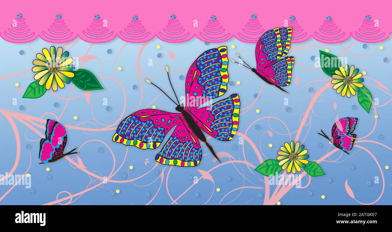 Bright bold background hi-res stock photography and images - Alamy