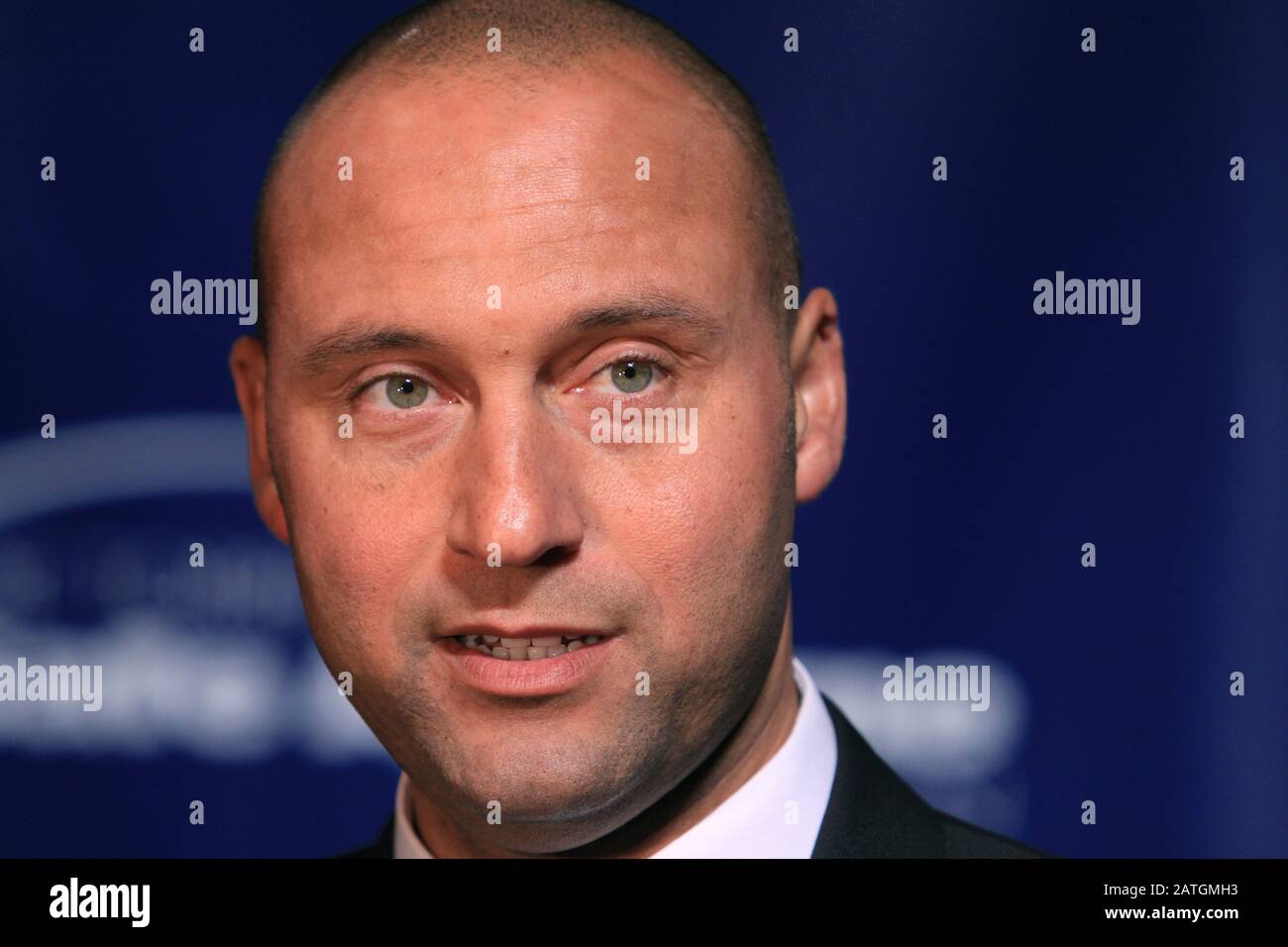 derek jeter 2013