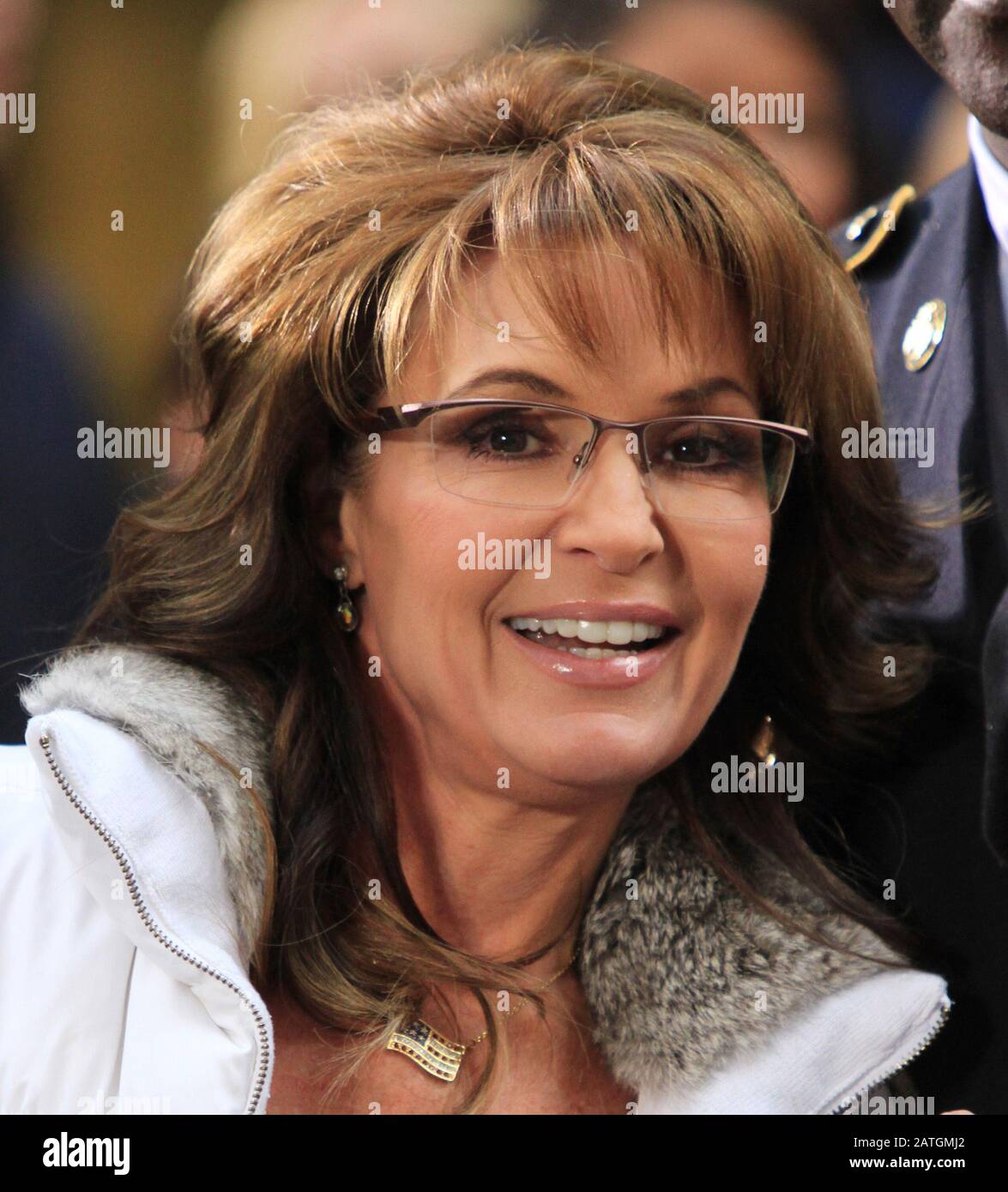Sarah Palin, 2013, Photo By John Barrett/PHOTOlink / MediaPunch Stock Photo