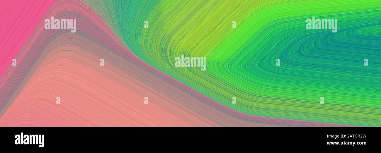 Banner Background Texture With Rosy Brown Medium Sea Green And