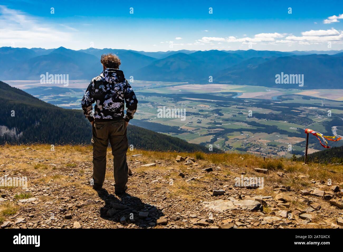 Kootenay valley hi-res stock photography and images - Alamy