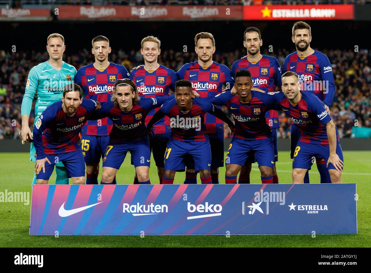 Barcelona with Team Farang — ediphotoeye