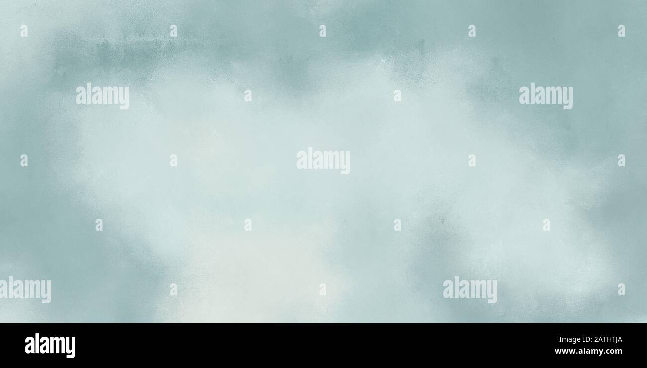 pastel blue, light gray and light slate gray color abstract horizontal ...