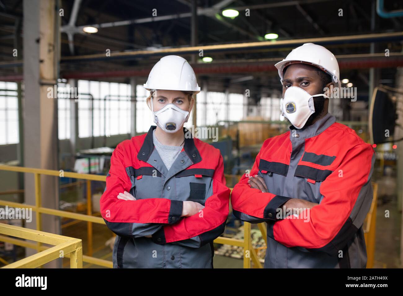 Respiratory masks hi-res stock photography and images - Alamy