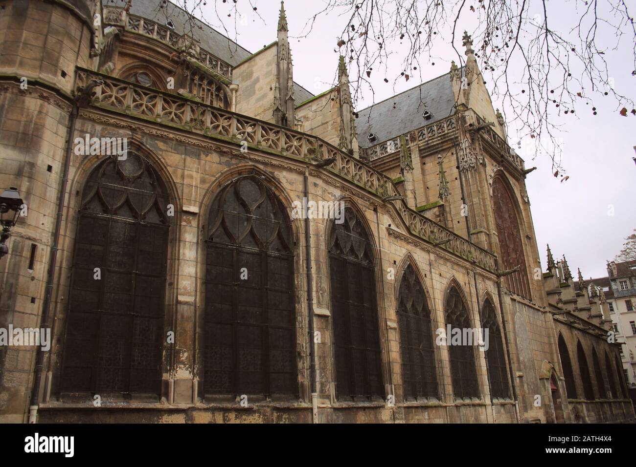 Gratuit Images Saint Merri Church Gothic Stock Photos Saint Merri Church Gothic actualisé salutations