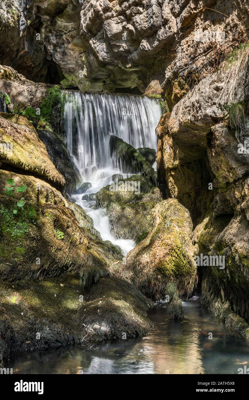 Karst Spring High Resolution Stock Photography and Images Alamy