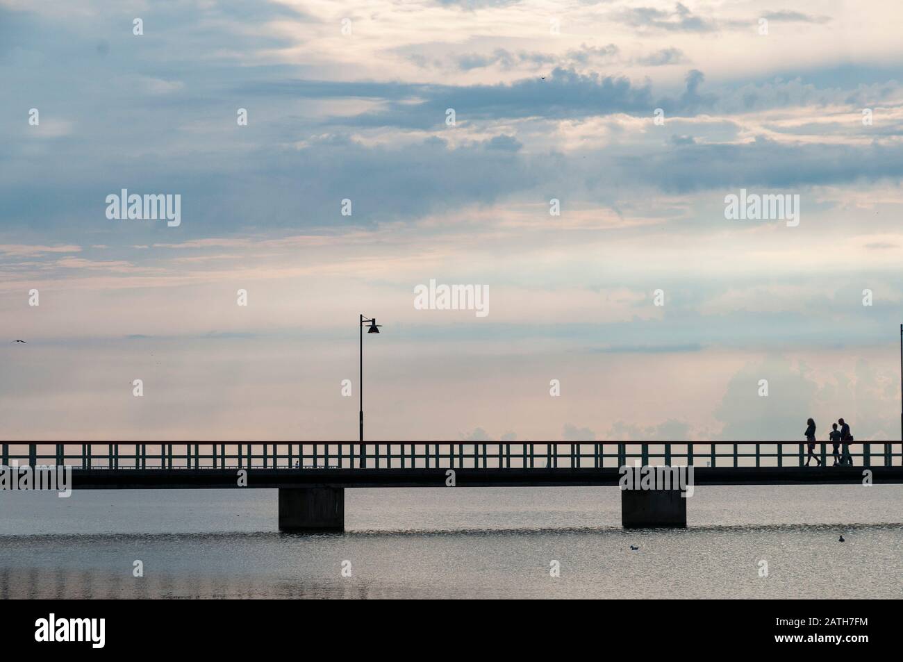 Mer Baltique High Resolution Stock Photography And Images Alamy