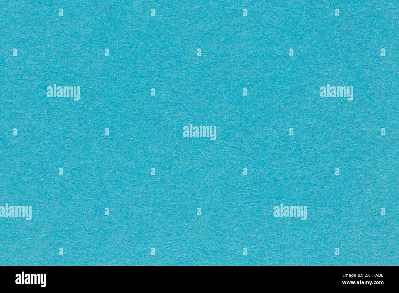 Abstract light blue paper background, solid surface. Stock Photo