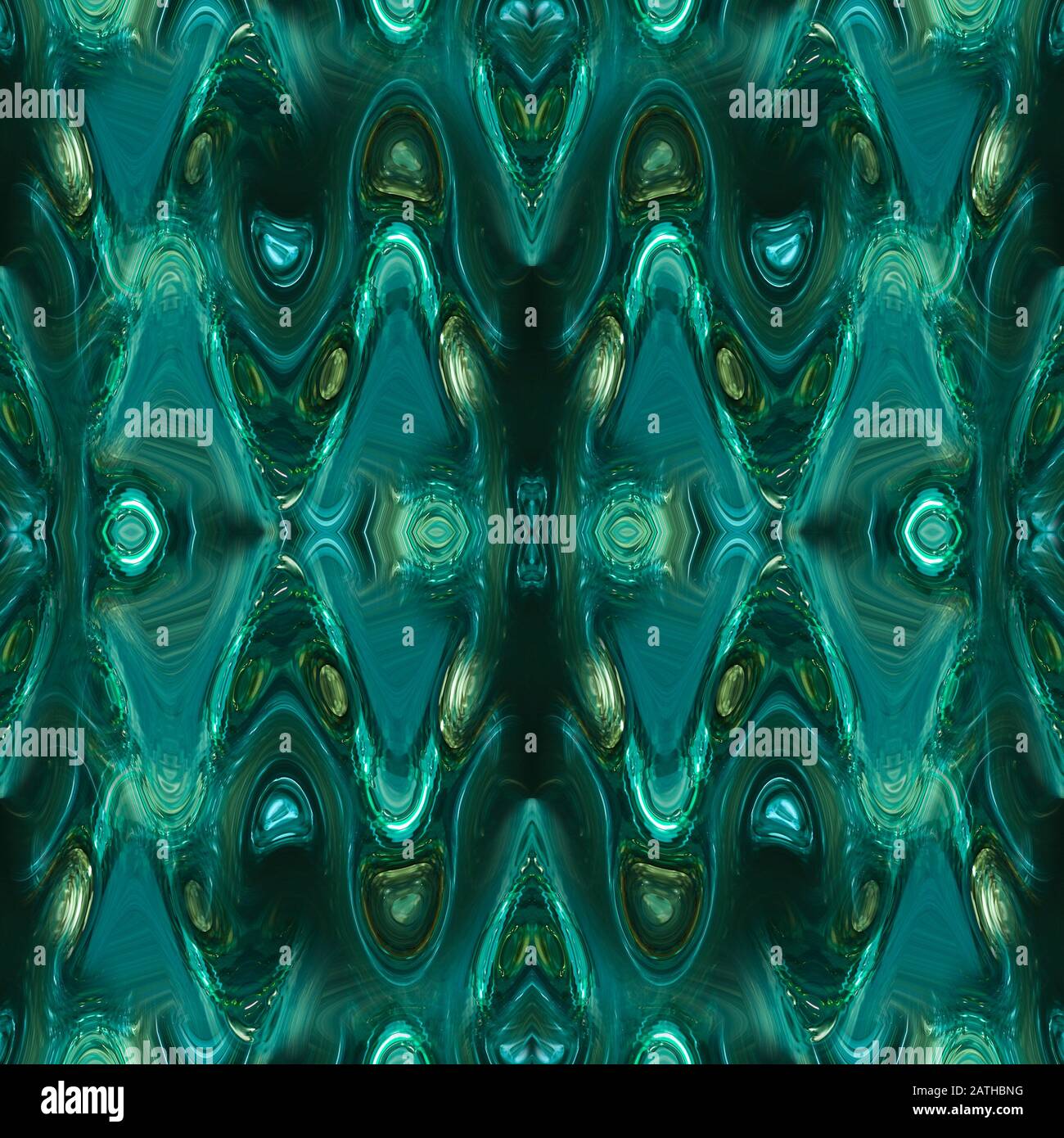 Seamless pattern of bright spots of paint, bright colors. Psychedelic abstract background. Kaleidosocpus ornament. Texture for textile, design, scrapb Stock Photo