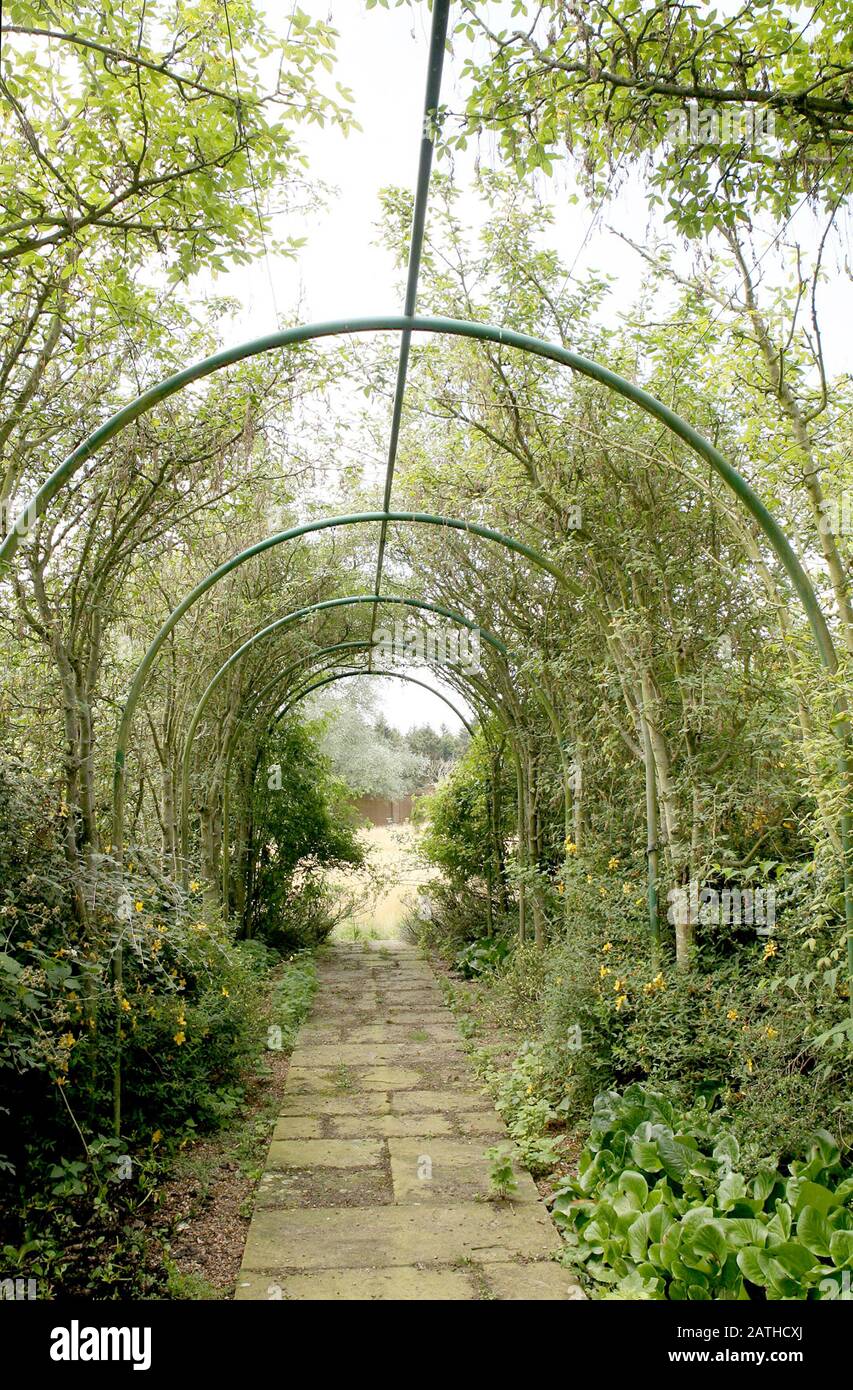 Sunninghill Park 'Southyork' former home of Prince Andrew and Sarah