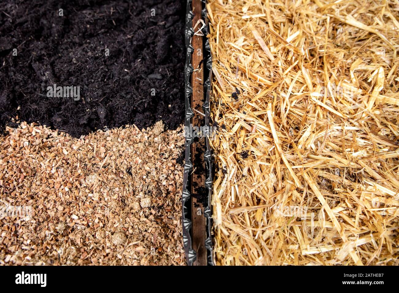 Various mycelial growth medium for a fungiculture, substrate to growing