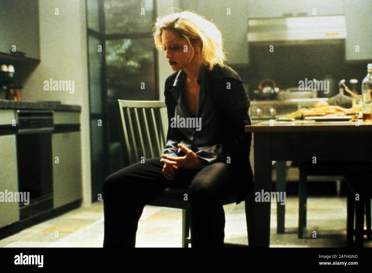 Madonna dangerous game 1993 hi-res stock photography and images 