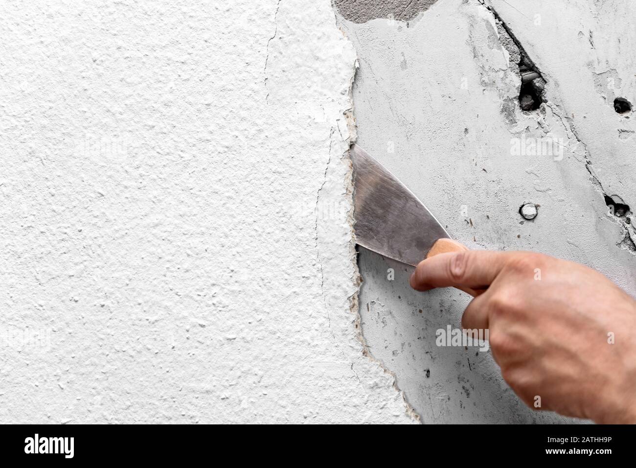 How To Remove Woodchip Wallpaper Without A Steamer drarchanarathi