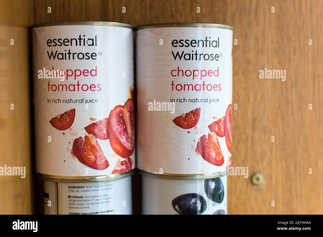Essential waitrose food range hires stock photography and images Alamy