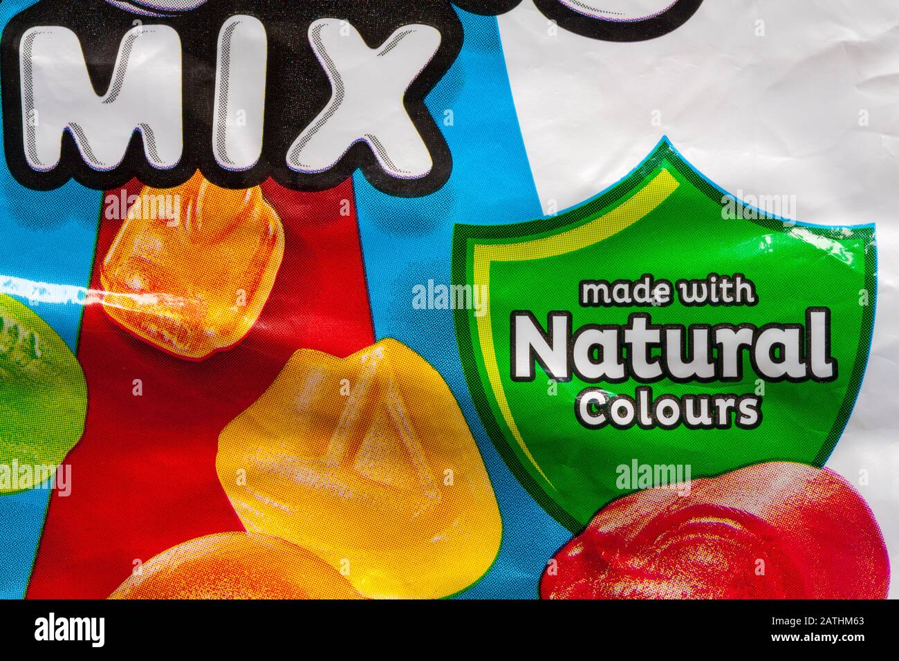 Maynards sports mix sweets hires stock photography and images Alamy
