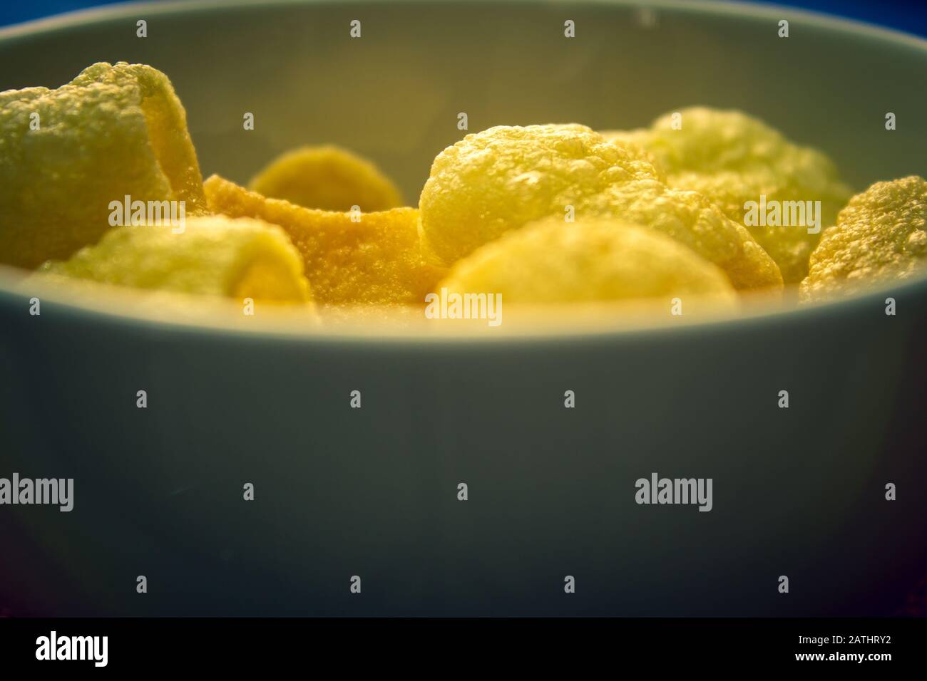 Tapioca Potato High Resolution Stock Photography And Images Alamy