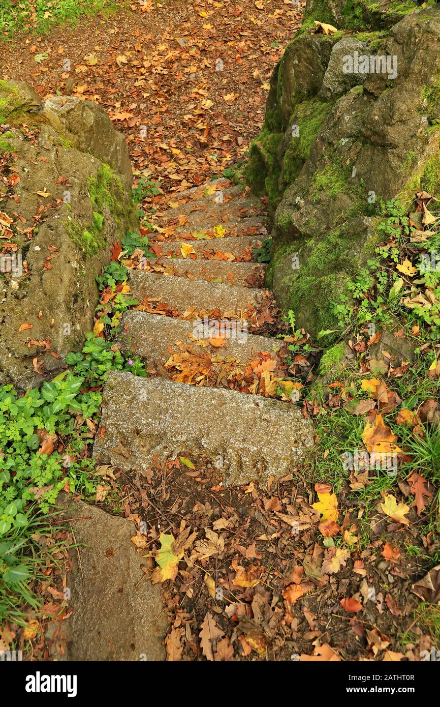 Schlossberg Freiburg is a city in Germany with many historical