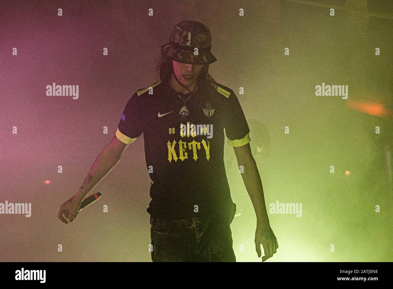 Ketama High Resolution Stock Photography and Images - Alamy