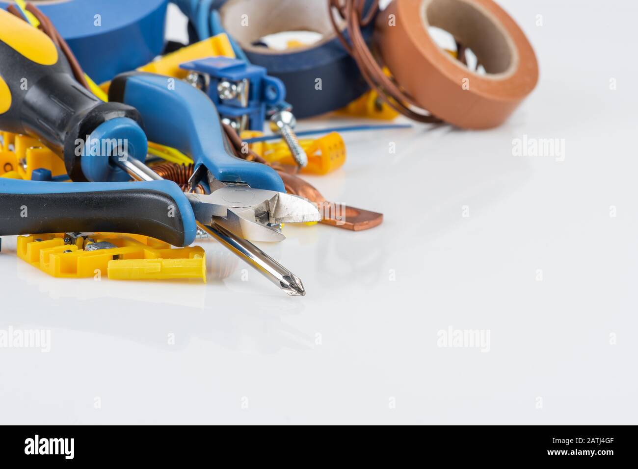 Electrical accessories hires stock photography and images Alamy