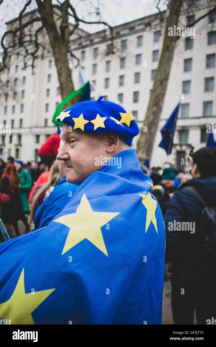 An Eu Beret High Resolution Stock Photography and Images - Alamy