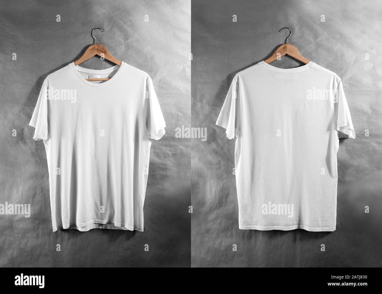 Shirts on hanger hi-res stock photography and images - Alamy