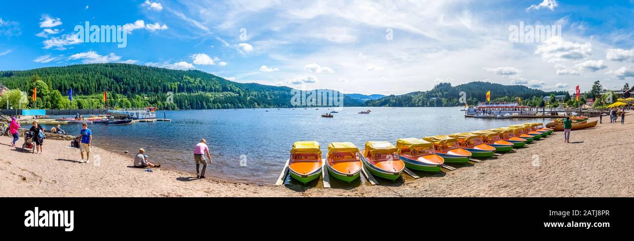 Wunderbar Tv Titisee Neustadt Ebenbild