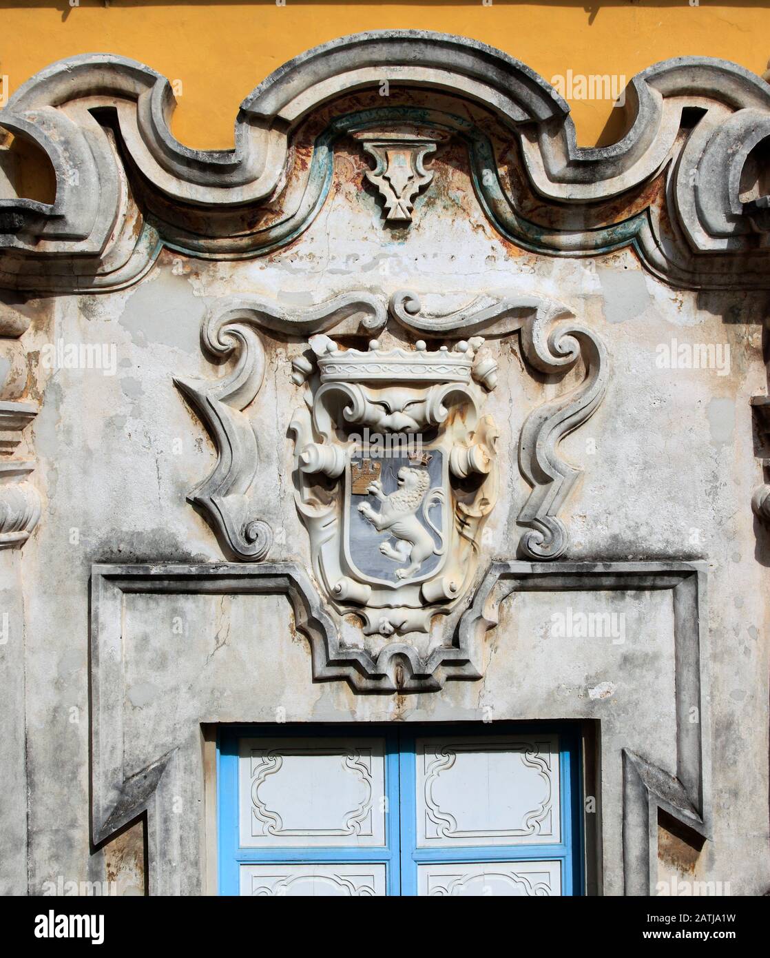 The coat of arms of havana hires stock photography and images Alamy