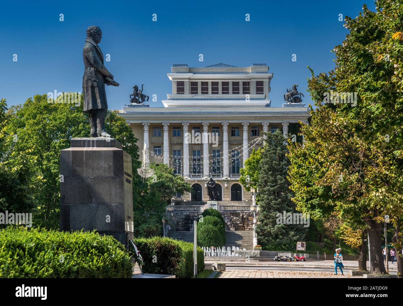 Gabrovo bulgaria hi-res stock photography and images - Alamy