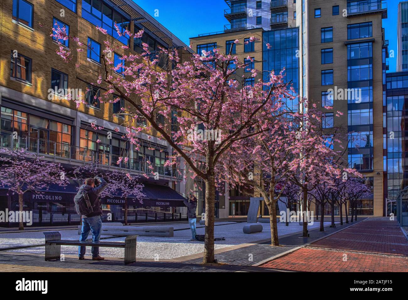 Birmingham (UK) Stock Photo