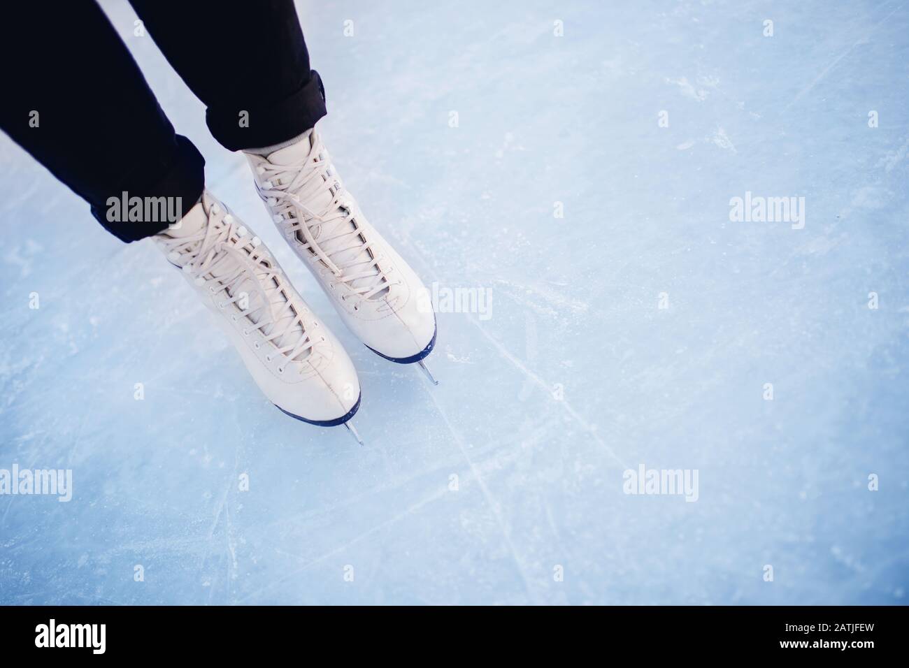 converse ice skates