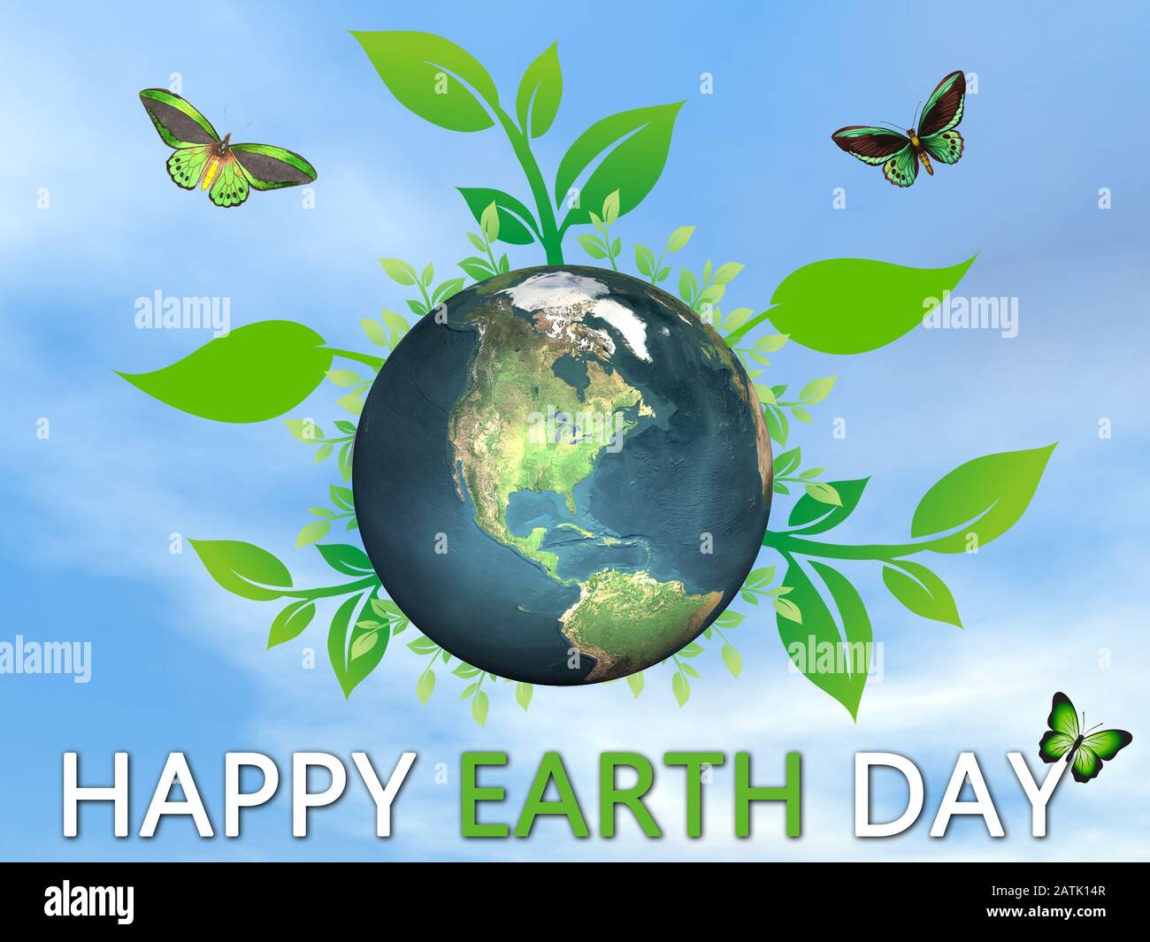 happy earth day quotes