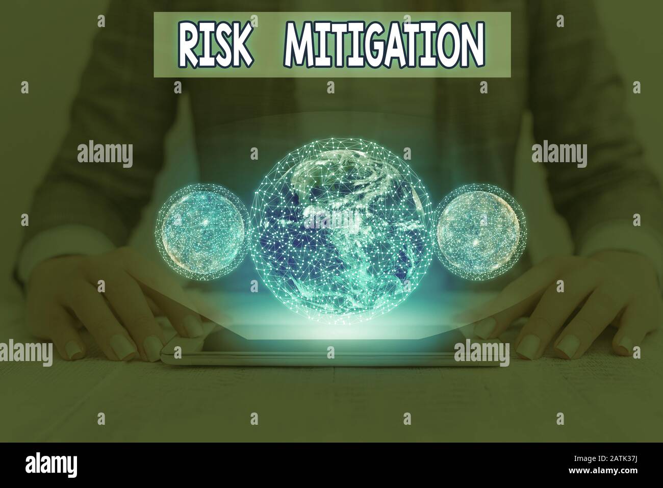 Risk avoidance image hi-res stock photography and images - Alamy