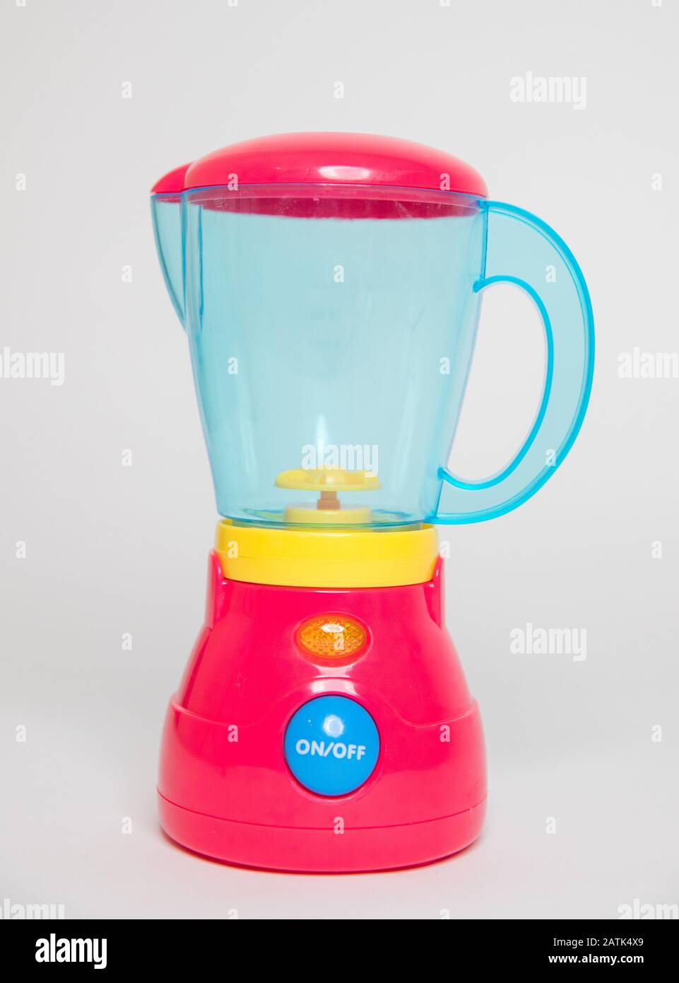 Mini toy blenders hires stock photography and images Alamy