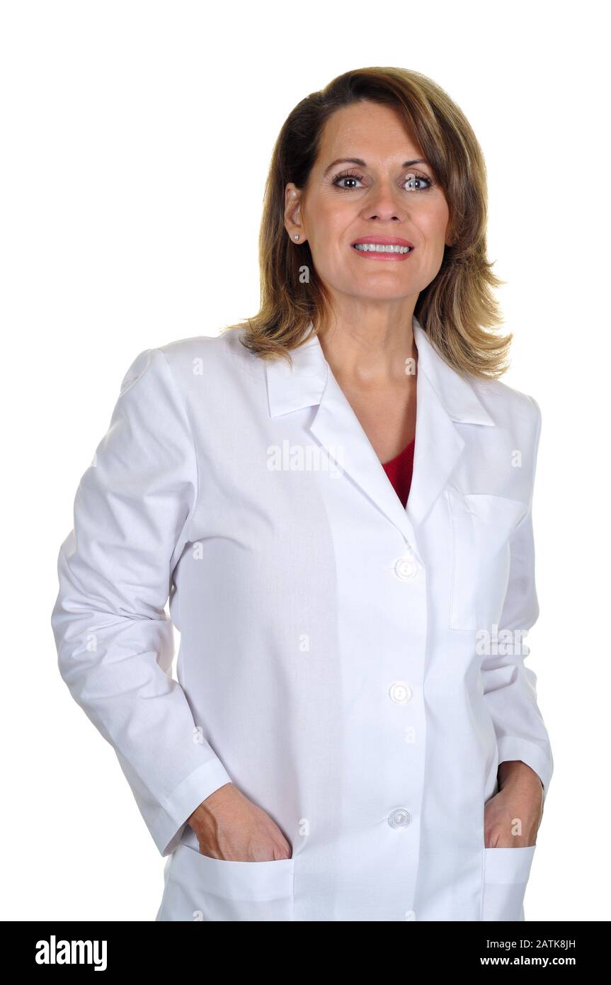 Labcoat hi-res stock photography and images - Alamy
