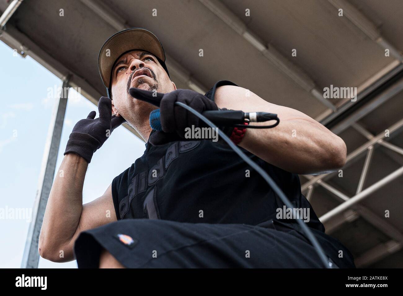 Body count concert hires stock photography and images Alamy