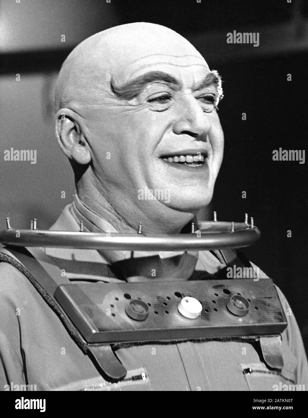 Otto preminger batman hi-res stock photography and images - Alamy