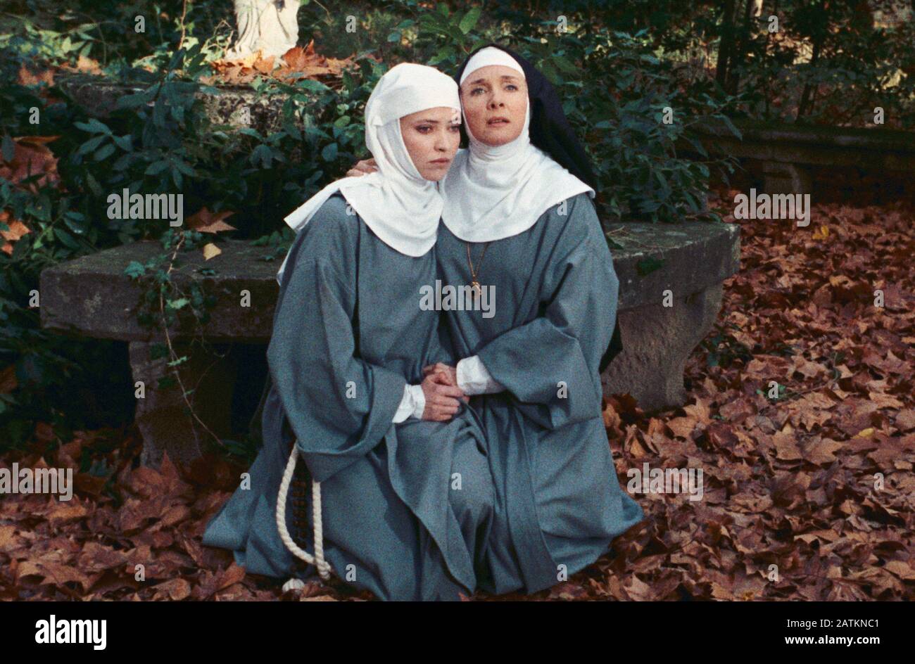 La religieuse 1966 watch online hotsell