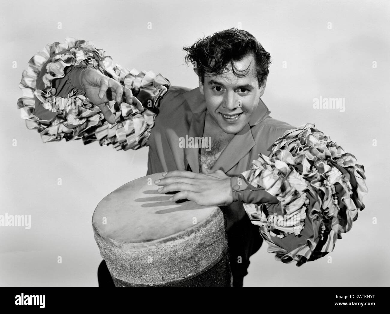 Desi arnaz hi-res stock photography and images - Alamy