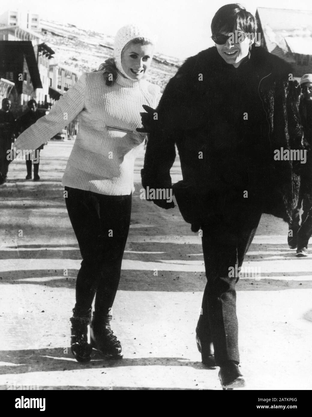 Catherine and david bailey hi-res stock photography and images - Alamy