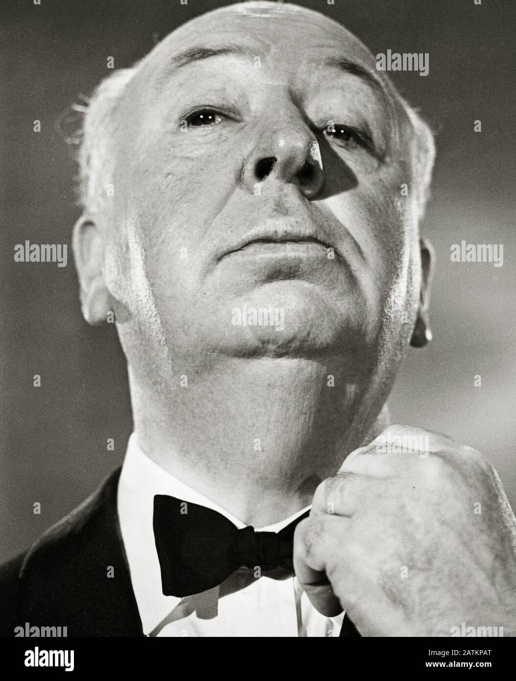 Hitchcock alfred hi-res stock photography and images - Alamy