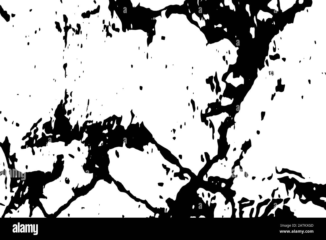 distress-overlay-texture-stock-vector-image-art-alamy