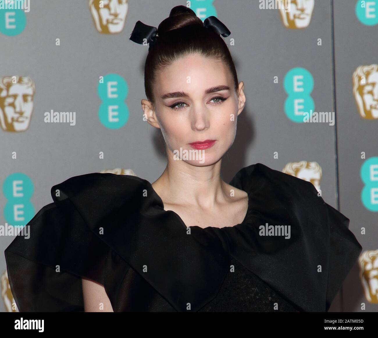 Rooney Mara Awards 