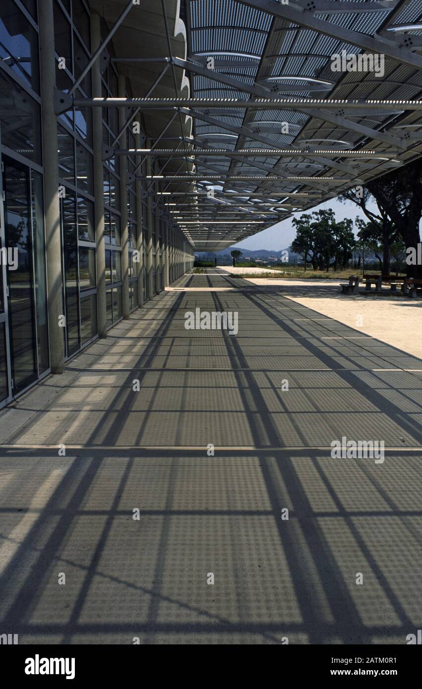 Espace Albert Camus La Valette Du Var Albert Camus High Resolution Stock Photography and Images - Alamy