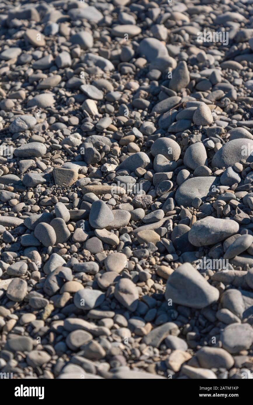 Abstract background of river stones Stock Photo by ©mrdoomits 3148664