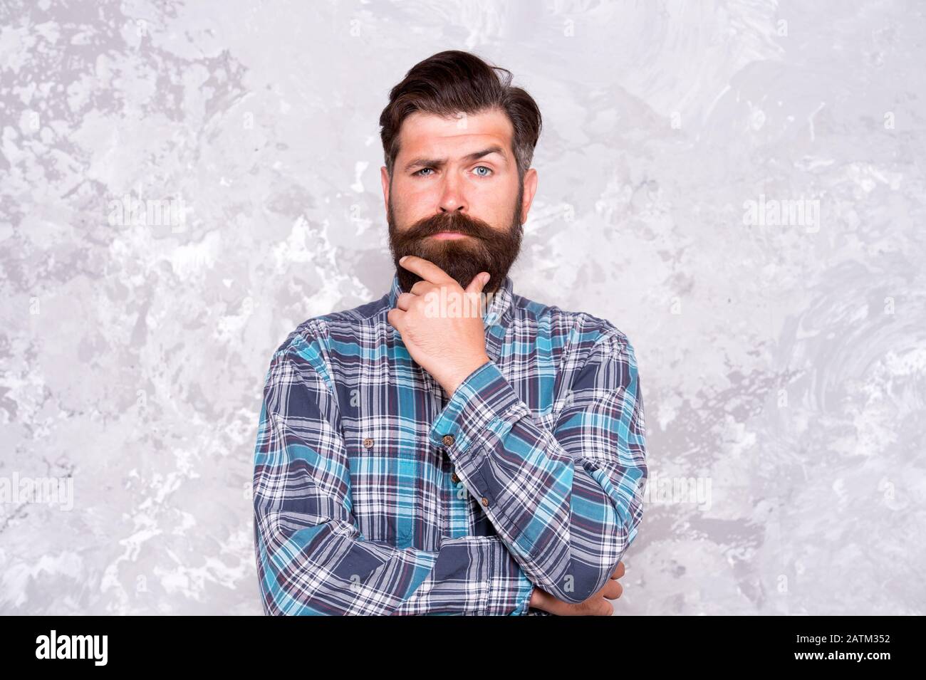 hipster look masculin