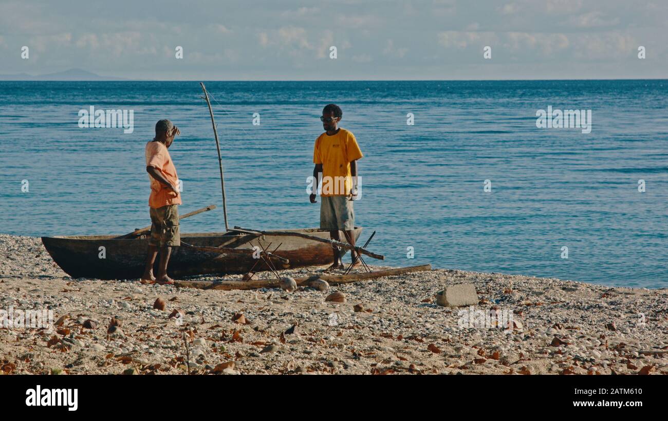 Pentecost island vanuatu hi-res stock photography and images - Alamy