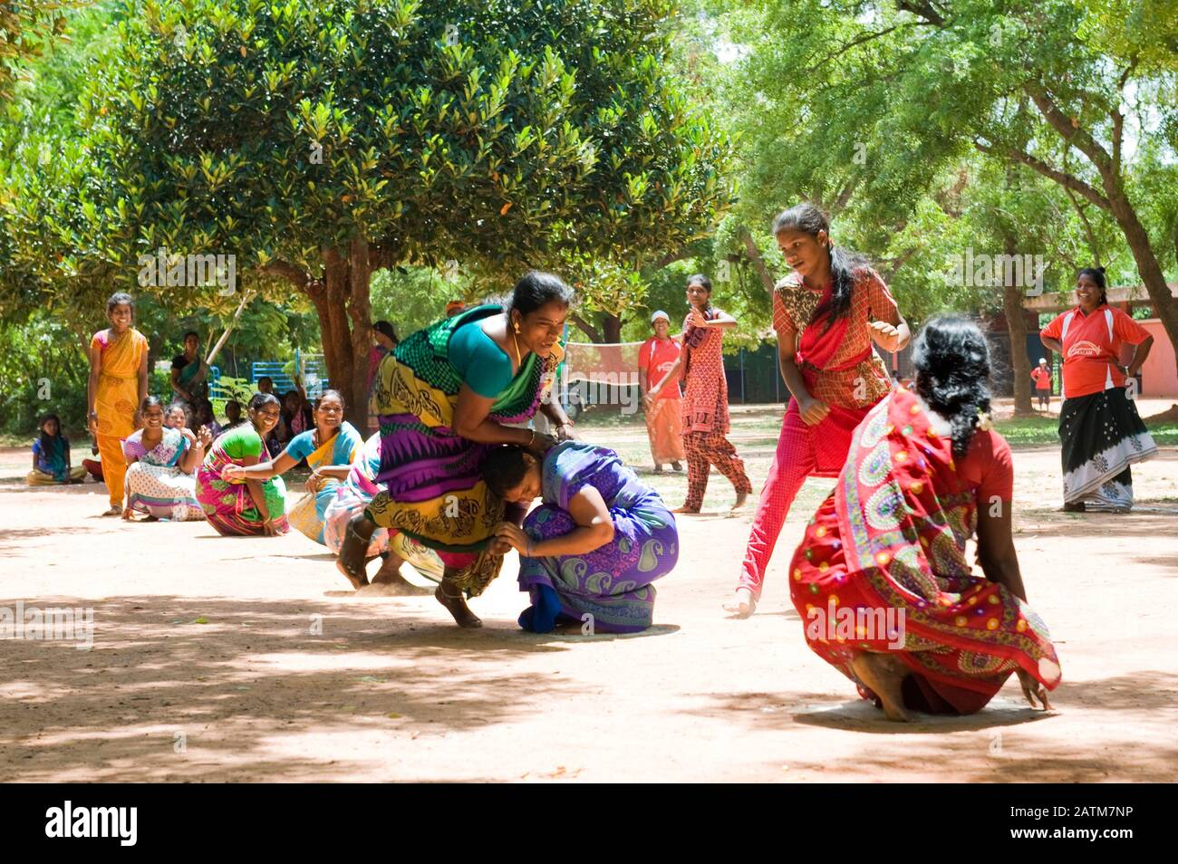 Kho Kho! An interesting and one of the oldest outdoor games with