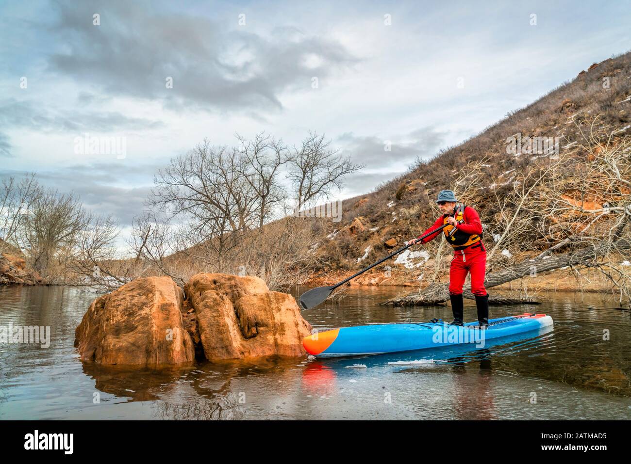Dry suit hires stock photography and images Alamy
