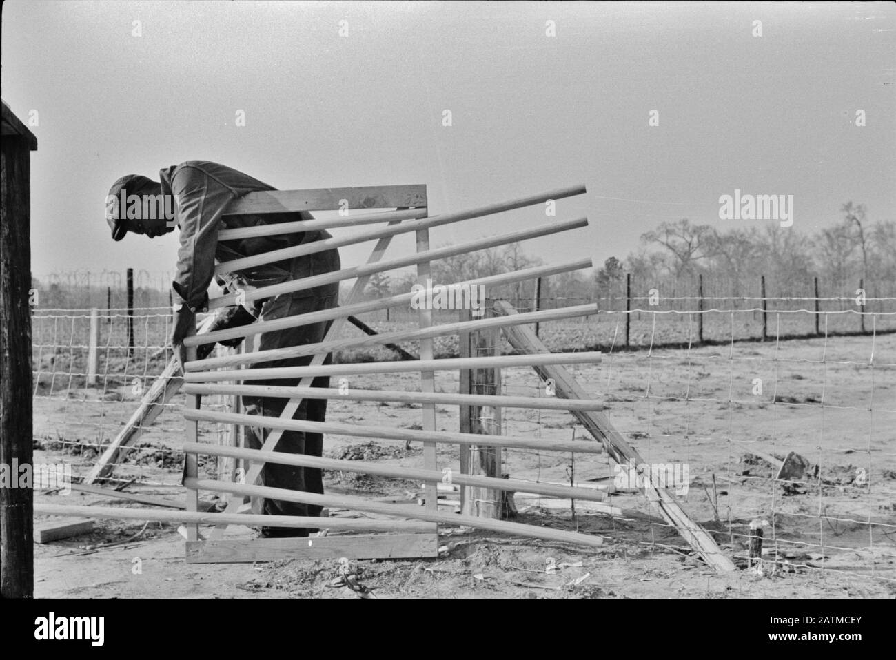 Colorado,CO,Farm Security Administration,Arthur Rothstein,FSA Port of entry