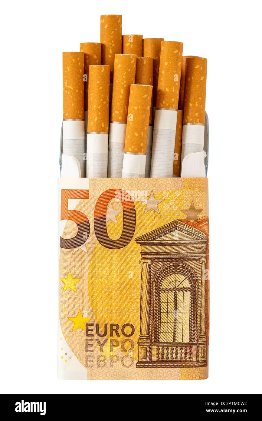 cigarette leaves TikTokers Are Smoking Herbal Flower Cigarettes As Tobacco Alternatives
